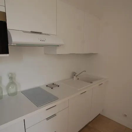 Apartment La Tour