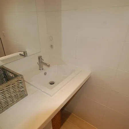 Apartment La Tour *