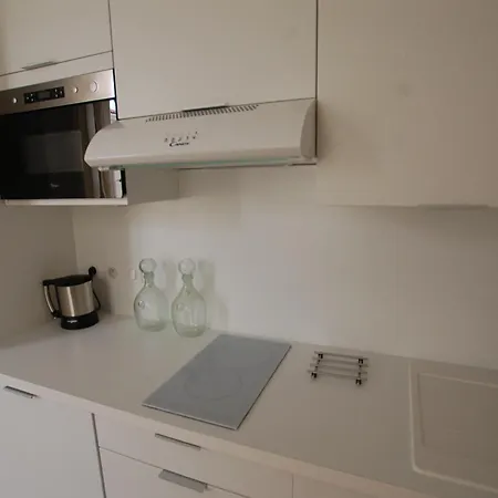 Apartment La Tour Cannes
