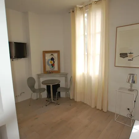 Apartment La Tour