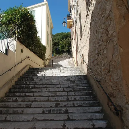 Apartment La Tour Cannes